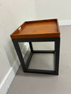 Removable Wooden Tray Top