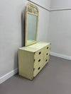 Dixie Dresser with Mirror