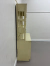 Dixie "Shangri-La Desk with Hutch