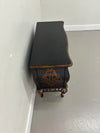 Ornate Bombay Chest