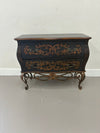 Ornate Bombay Chest