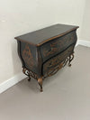 Ornate Bombay Chest