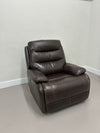 Power Rocker Recliner