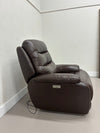 Power Rocker Recliner