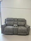 Ashley Power Reclining Loveseat