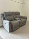 Ashley Power Reclining Loveseat