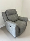 Ashley Power Recliner