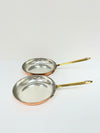 Copral Copper Skillets