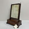 Antique Queen Anne Dressing Mirror