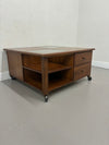 Thomasville Coffee Table