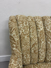 Queen Anne Style Accent Chair