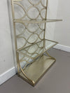 Uttermost "Lashaya" Etagere
