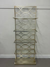 Uttermost "Lashaya" Etagere