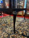 Glass Square Dining Table