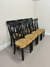 Canadel Dining Chairs