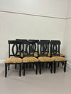 Canadel Dining Chairs