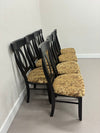 Canadel Dining Chairs