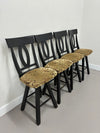 Canadel Swivel Bar Chairs