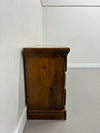 Knotty Pine Dresser