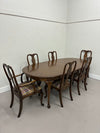 Ethan Allen Dining Set