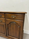 Ethan Allen Buffet