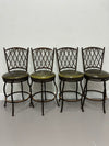 Swivel Bar Stools