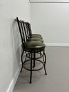 Swivel Bar Stools