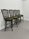 Swivel Bar Stools