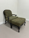 Fairfield Chair & Ottoman
