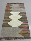 Hand Woven Rug