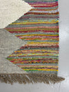 Hand Woven Rug