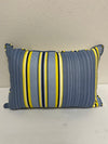 Reversable Stripe/Floral