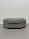 Upholstered Ottoman