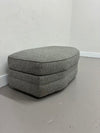 Upholstered Ottoman