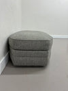 Upholstered Ottoman