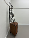 Ethan Allen Legacy Corner Bakers Rack