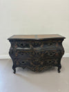 Rococo-Style Bombay Chest