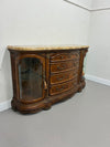 AICO Michael Amini Cortina Sideboard/Dresser