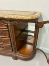 AICO Michael Amini Cortina Sideboard/Dresser