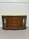 AICO Michael Amini Cortina Sideboard/Dresser