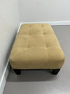 Pottery Barn Ottoman