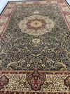 Woven Treasures Rug