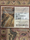 Woven Treasures Rug