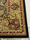 Woven Treasures Rug