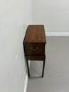 Kittinger Furniture Silver Chest