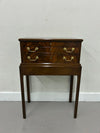 Kittinger Furniture Silver Chest