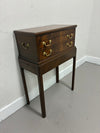 Kittinger Furniture Silver Chest