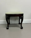 Upholstered Stool