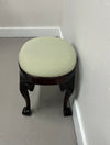 Upholstered Stool