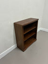 Wood Bookcase